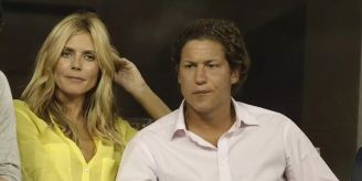 Trotz Trennung - Heidi Klum hat Kontakt zur Familie von Vito Schnabel Trotz Trennung - Heidi Klum hat Kontakt zur Familie von Vito Schnabel