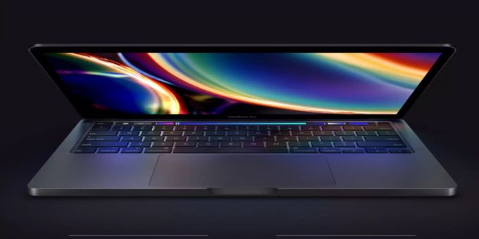 Das neue Macbook Pro 13. Macbook Pro