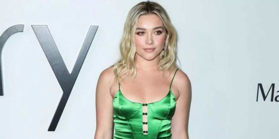 florence pugh