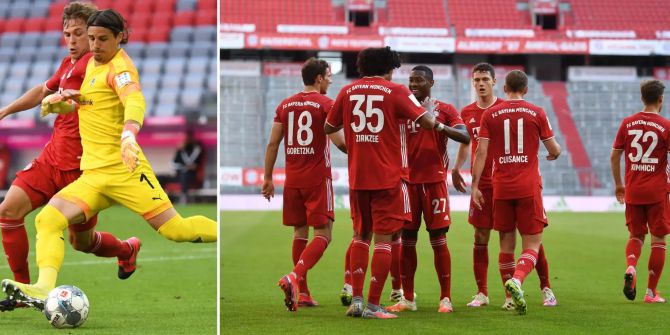 Bayern München