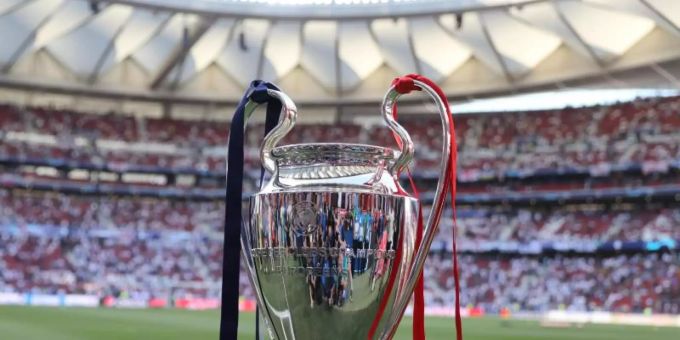 Wird der Champions-League-Sieger 2020 in Lissabon statt Istanbul ermittelt?. Foto: Jan Woitas/dpa-Zentralbild/dpa Wird der Champions-League-Sieger 2020 in Lissabon statt Istanbul ermittelt?. Foto: Jan Woitas/dpa-Zentralbild/dpa