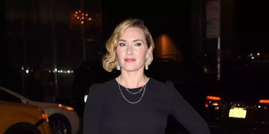 kate winslet