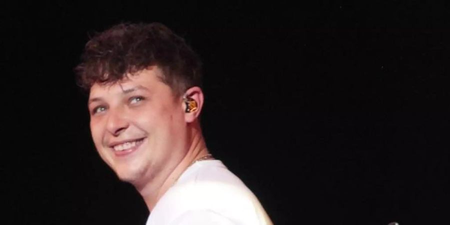 john newman