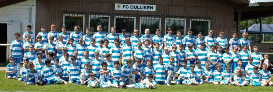 FC Dulliken Clubhaus