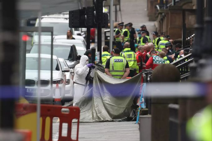 Glasgow