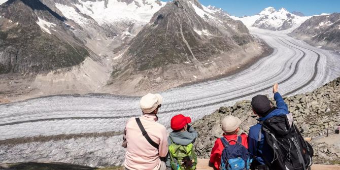 Aletschgletscher