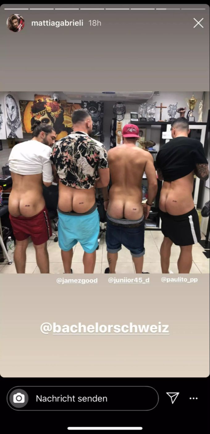 Bachelorette 2020