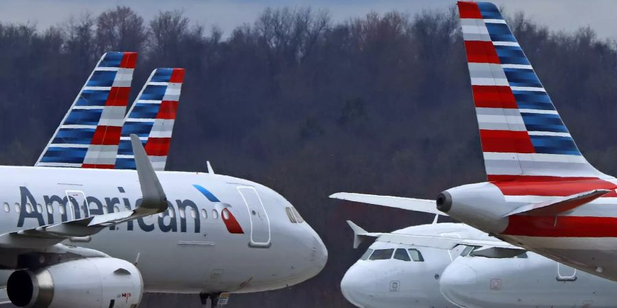 american airlines