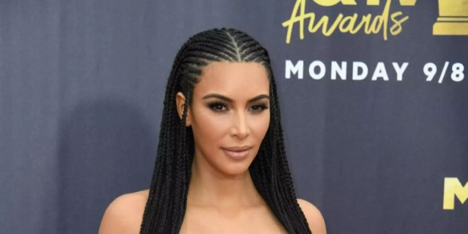 Kim Kardashian Kim Kardashian