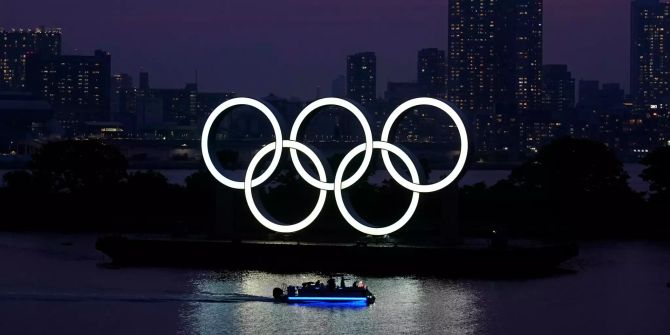 Olympia 2021