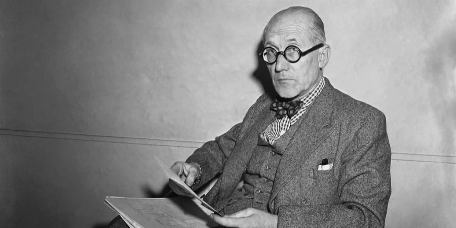 Le Corbusier