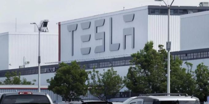 US-Aktienindex - S&P 500 könnte bald Tesla empfangen
