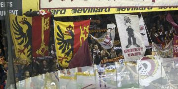 Genève-Servette HC