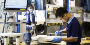 Industrie Corona