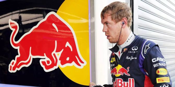 Red Bull Racing