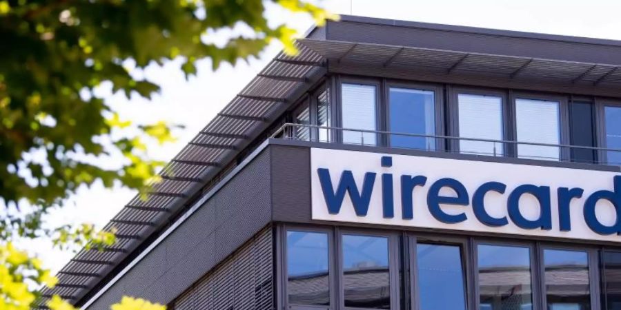 wirecard