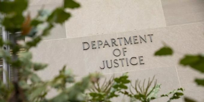 USA klagen zwei chinesische Hacker an USA klagen zwei chinesische Hacker an