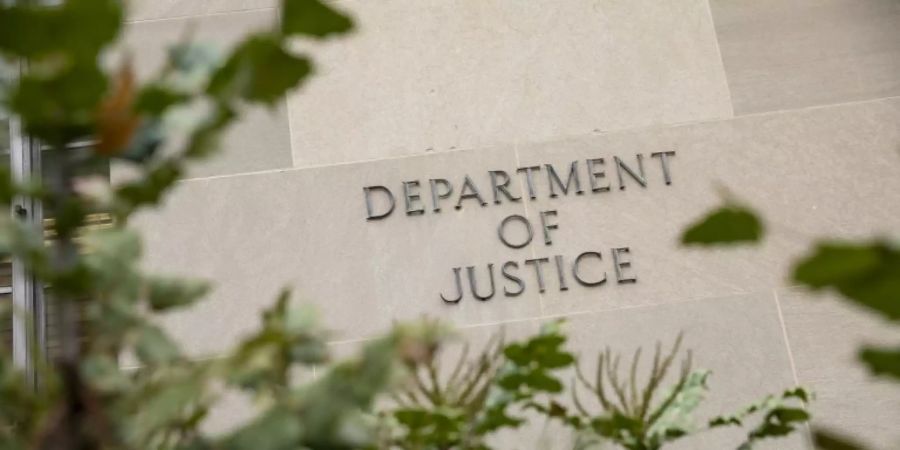USA klagen zwei chinesische Hacker an