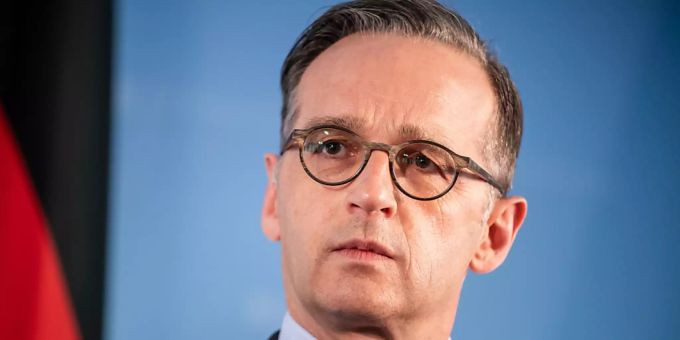 Deutsche Streitkräfte - Nur noch 181'500 Soldaten