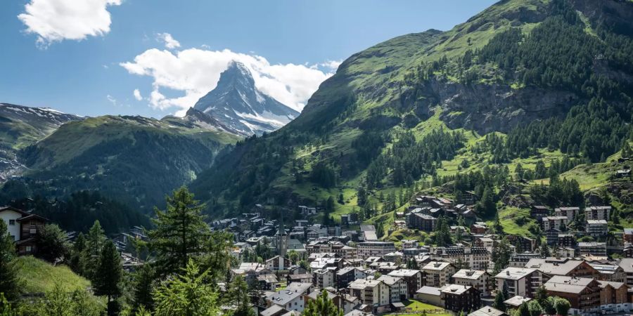 Zermatt Velo