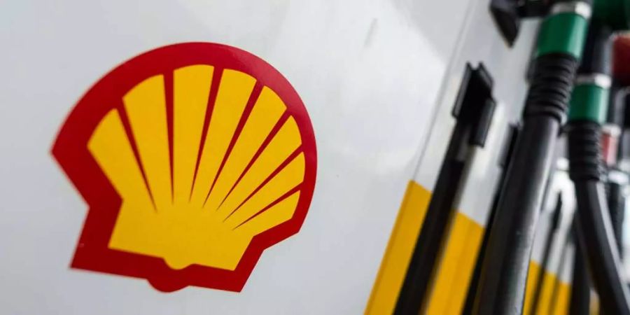 Royal Dutch Shell