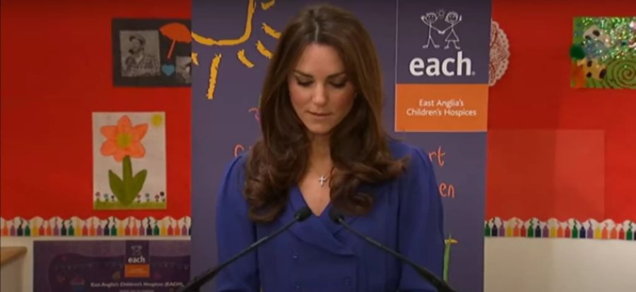 Kate Middleton