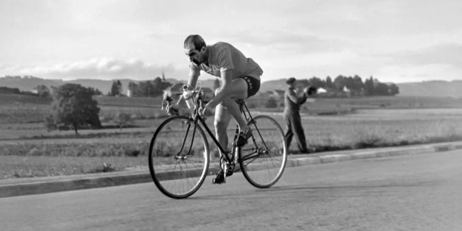 Gino Bartali