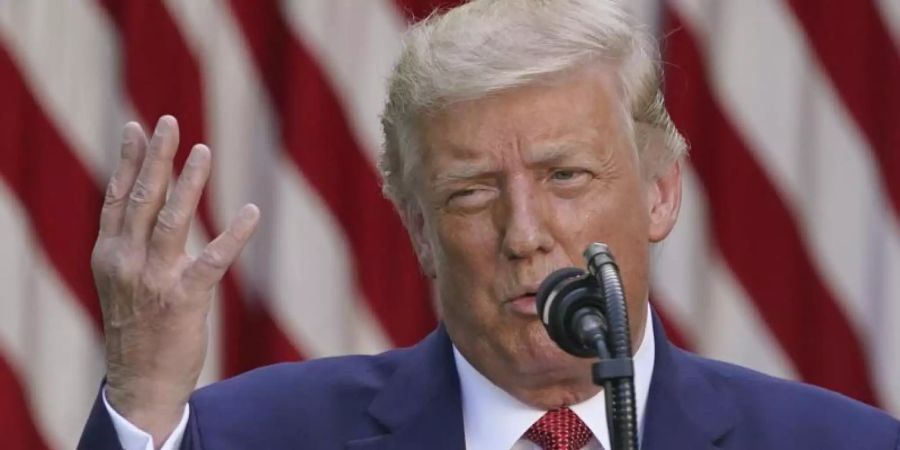 Trump