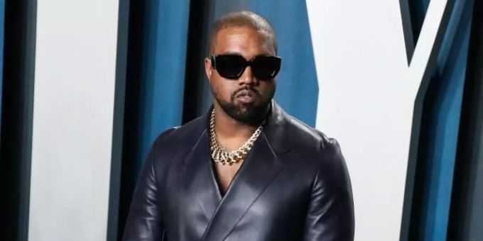 Kanye West Kanye West