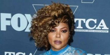 Taraji P. Henson