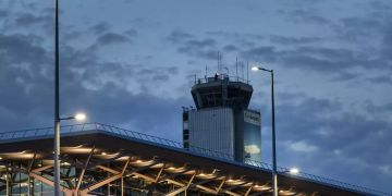 Airport