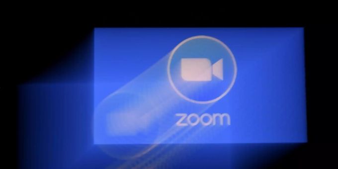 Zoom-Logo Zoom-Logo