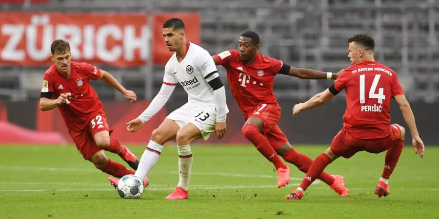 Bundesliga Bayern München
