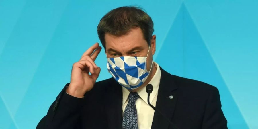 Markus Söder