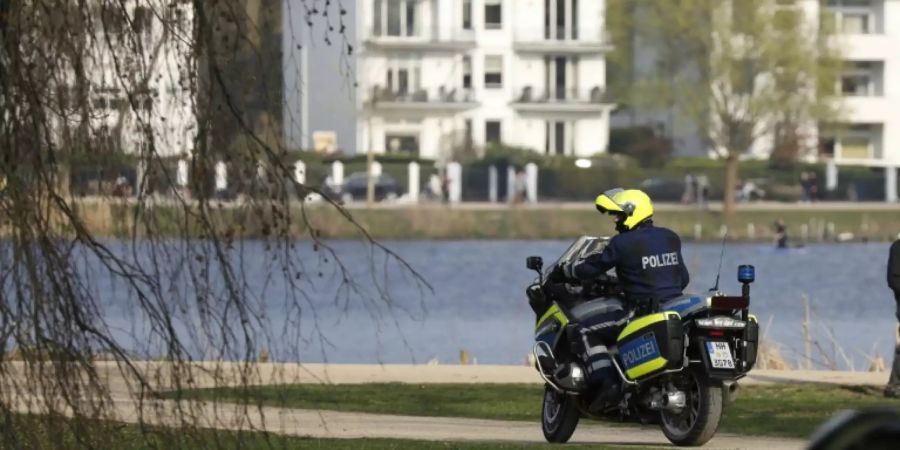 Polizei Hamburg