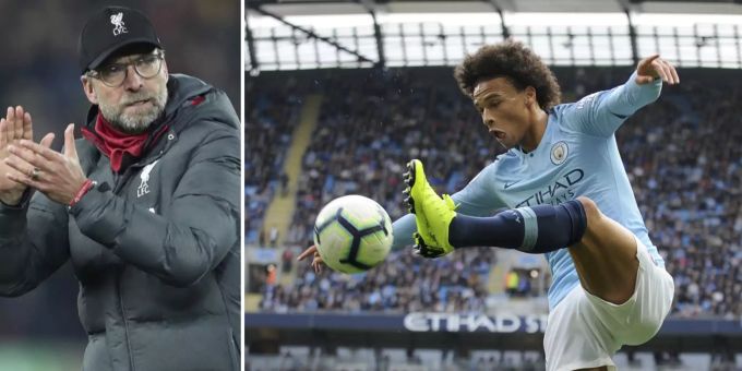 Ex-City-Profi - «Wenn Liverpool Sané will, würde er gehen»