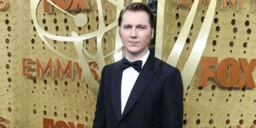 Paul Dano