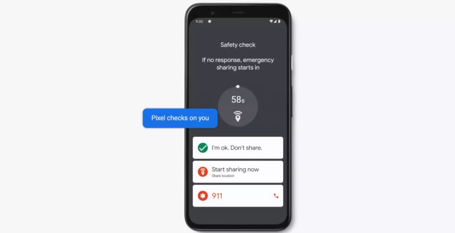 Google Pixel