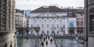 Politik - Grüne Luzern unterstützen die neue Kulturförderung Politik - Grüne Luzern unterstützen die neue Kulturförderung