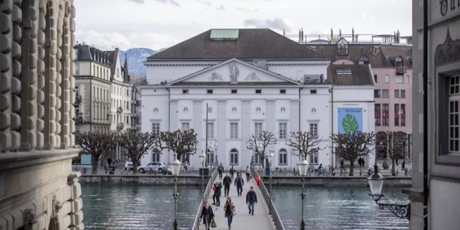 Luzerner Theater