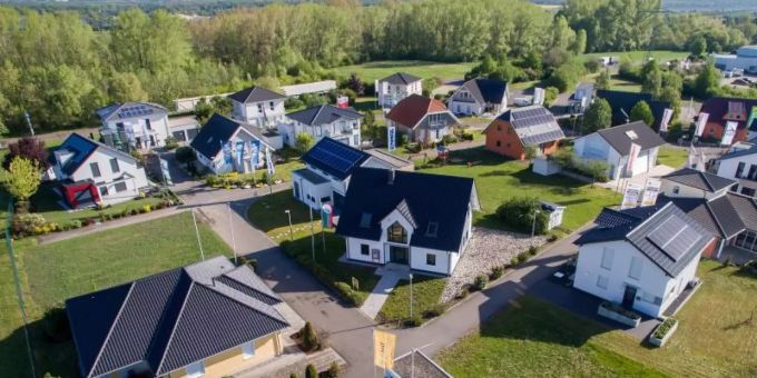 Den Luftschutzkellern von rund 100'000 Einfamilienhäusern in der Schweiz geht es an den Kragen. (Symbolbild) eigenheim