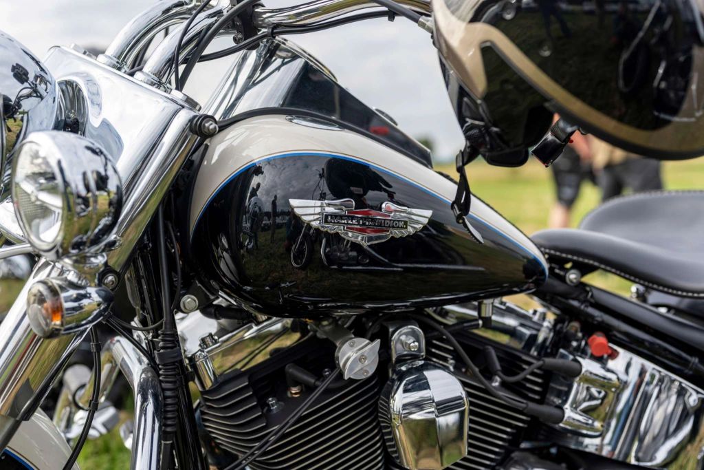 Das 17. Rock and Ride in Jegenstorf