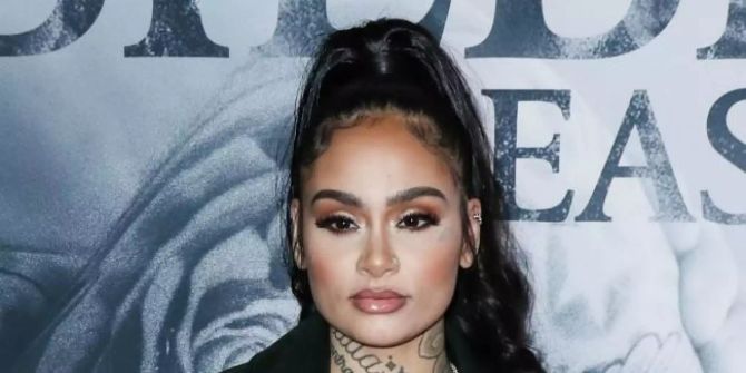 Kehlani