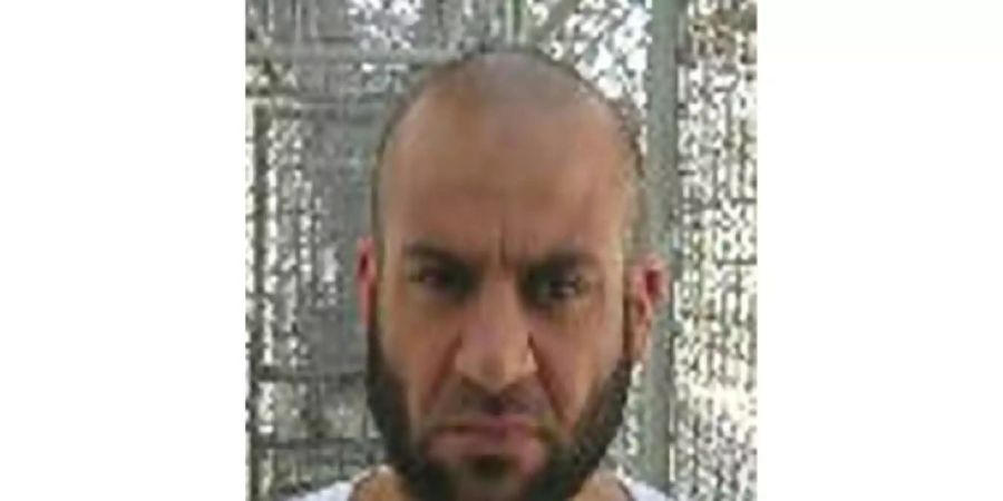 IS-Anführer al-Mawli
