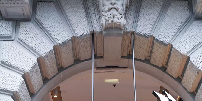 Die Credit Suisse investiert in Brasilien (Archivbild). Die Credit Suisse investiert in Brasilien (Archivbild).