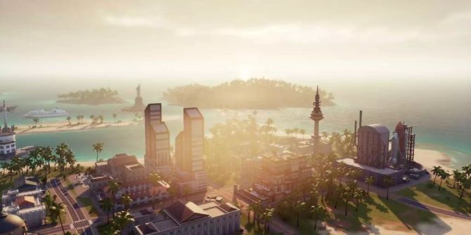 Tropico 6