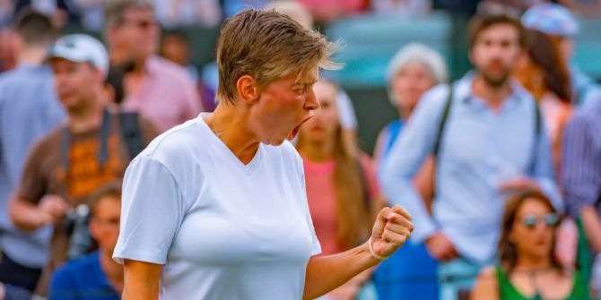 Coronavirus Tennis Schuurs