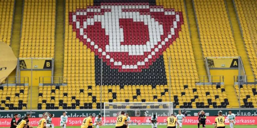 Dynamo Dresden