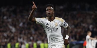 CL-Kracher - Real trifft im Viertelfinal auf ManCity – PSG gegen Barça!