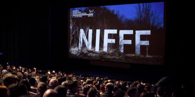 Das Internationale Fantastic Film Festival (NIFFF)